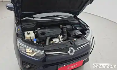 SsangYong TIBOLI 2020 1.5 гидро в Москве, миниатюра 6