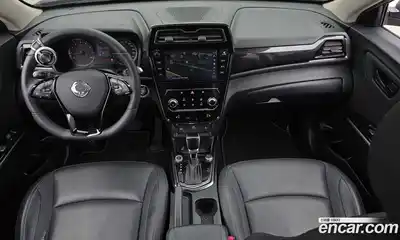 SsangYong TIBOLI 2020 1.5 гидро в Москве, миниатюра 7