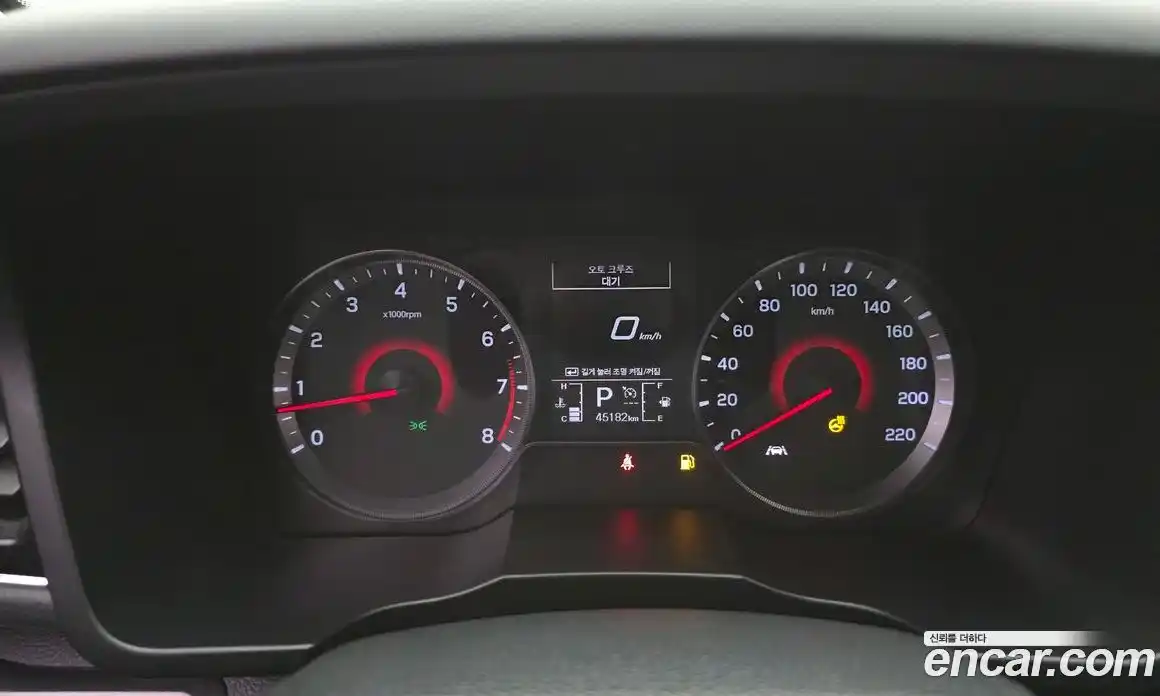 SsangYong TIBOLI 2020 1.5 гидро в Москве, фото 8