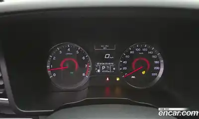 SsangYong TIBOLI 2020 1.5 гидро в Москве, миниатюра 8