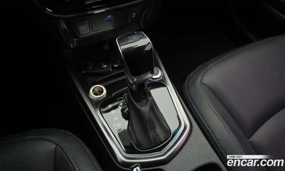 SsangYong TIBOLI 2020 1.5 гидро в Москве, фото 9