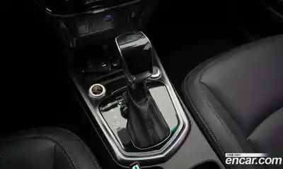 SsangYong TIBOLI 2020 1.5 гидро в Москве, миниатюра 9