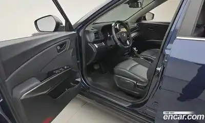 SsangYong TIBOLI 2020 1.5 гидро в Москве, миниатюра 10