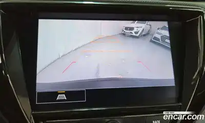 Chevrolet TrailBlazer 2020 1.3 Автомат в Москве № 1232718, миниатюра 12