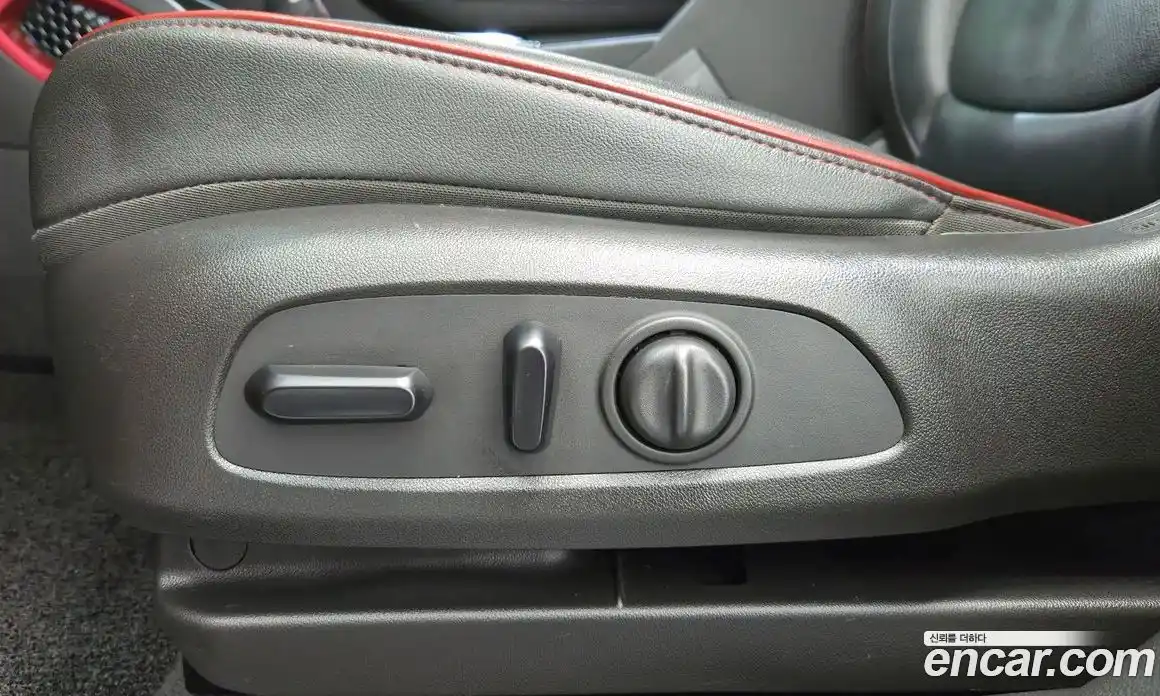 Chevrolet TrailBlazer 2020 1.3 Автомат в Москве № 1232718, фото 17