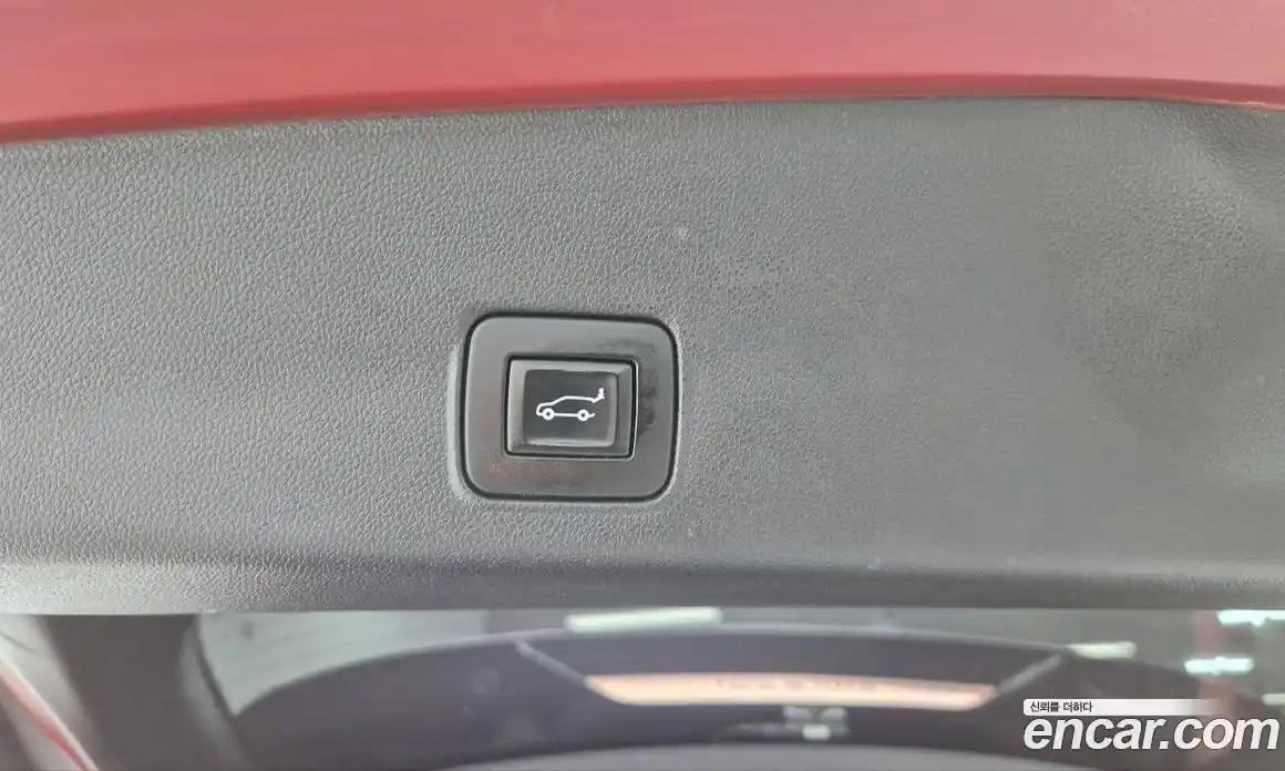 Chevrolet TrailBlazer 2020 1.3 Автомат в Москве № 1232718, фото 19