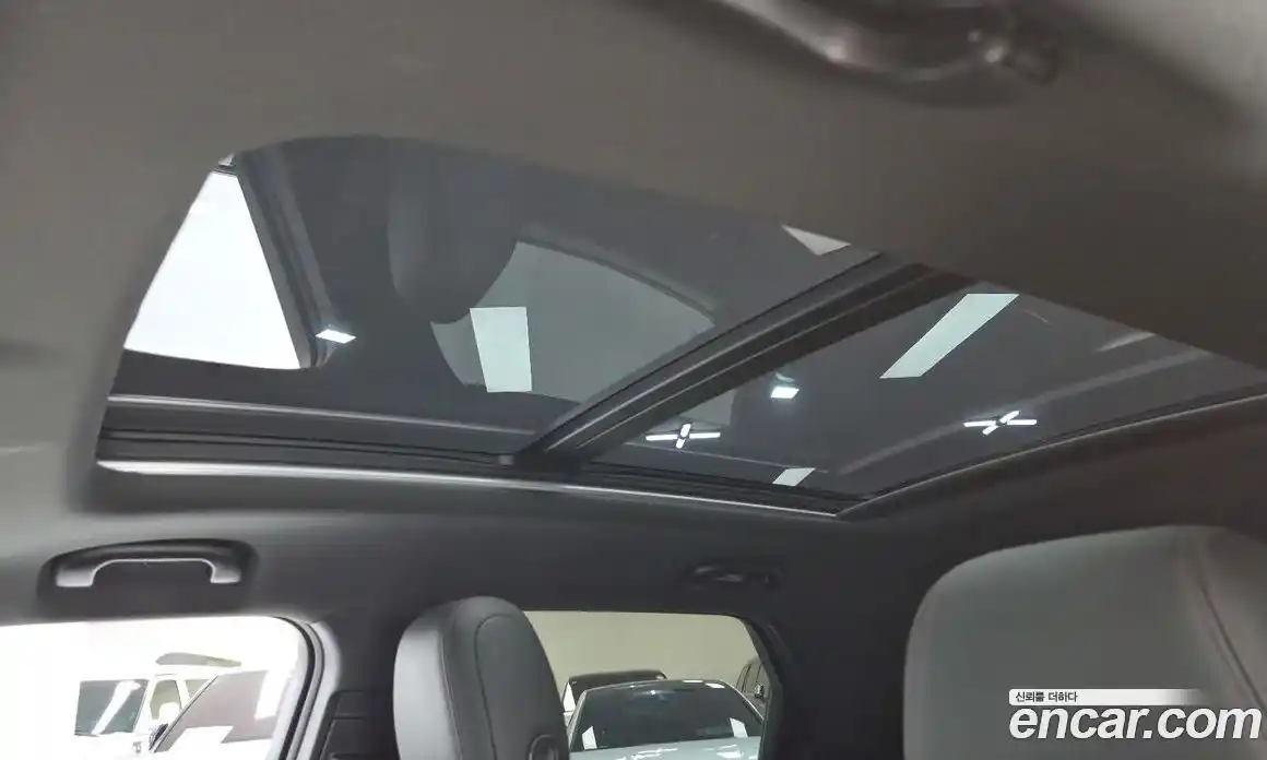 Chevrolet TrailBlazer 2020 1.3 Автомат в Москве № 1232718, фото 10