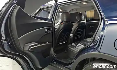 SsangYong TIBOLI 2017 1.6 гидро в Москве, миниатюра 12