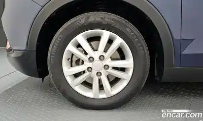 SsangYong TIBOLI 2017 1.6 гидро в Москве, миниатюра 5