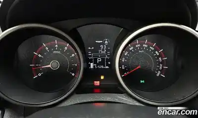 SsangYong TIBOLI 2017 1.6 гидро в Москве, миниатюра 8