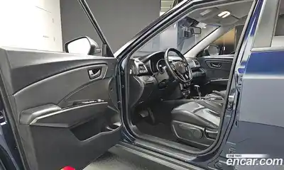 SsangYong TIBOLI 2017 1.6 гидро в Москве, миниатюра 10