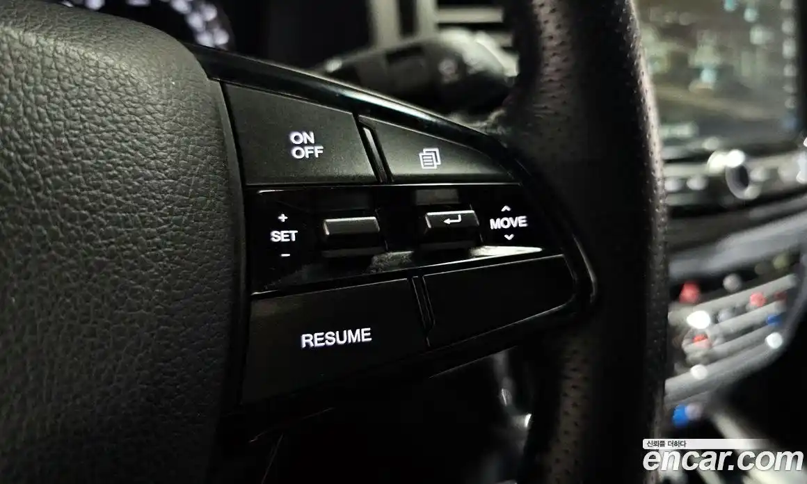 SsangYong Rexton 2021 2.2 Автомат в Москве № 1232765, фото 18