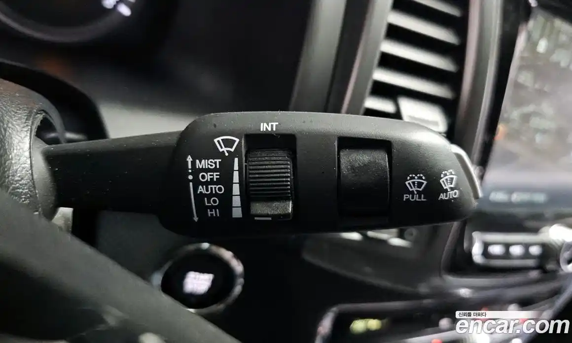 SsangYong Rexton 2021 2.2 Автомат в Москве № 1232765, фото 19