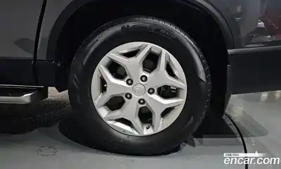 SsangYong Rexton 2021 2.2 Автомат в Москве № 1232765, миниатюра 5