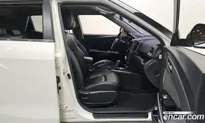 SsangYong TIBOLI 2019 1.6 гидро в Москве, миниатюра 11