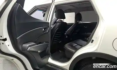 SsangYong TIBOLI 2019 1.6 гидро в Москве, миниатюра 12
