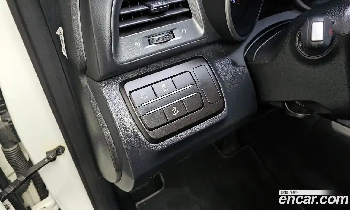 SsangYong TIBOLI 2019 1.6 гидро в Москве, фото 16