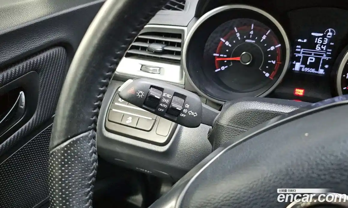 SsangYong TIBOLI 2019 1.6 гидро в Москве, фото 19