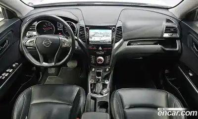 SsangYong TIBOLI 2019 1.6 гидро в Москве, миниатюра 7