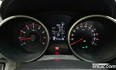 SsangYong TIBOLI 2019 1.6 гидро в Москве, миниатюра 8