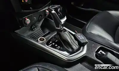 SsangYong TIBOLI 2019 1.6 гидро в Москве, миниатюра 9