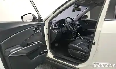 SsangYong TIBOLI 2019 1.6 гидро в Москве, миниатюра 10