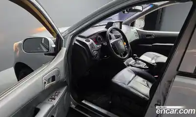 SsangYong Korando 2013 2.0 гидро в Москве № 1232815, миниатюра 11