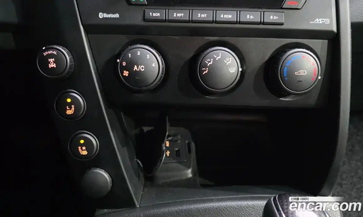 SsangYong Korando 2013 2.0 гидро в Москве № 1232815, фото 16