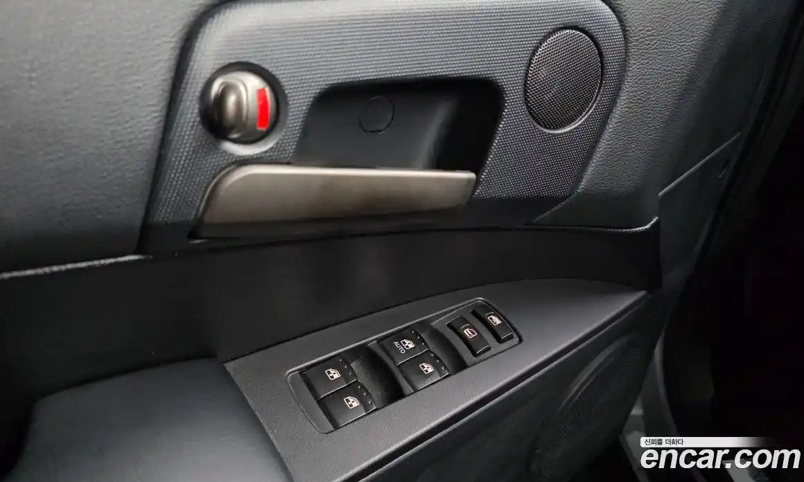 SsangYong Korando 2013 2.0 гидро в Москве № 1232815, фото 17