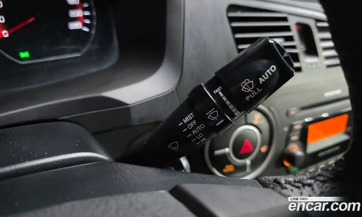 SsangYong Korando 2013 2.0 гидро в Москве № 1232815, фото 19