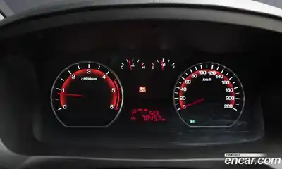 SsangYong Korando 2013 2.0 гидро в Москве № 1232815, миниатюра 8