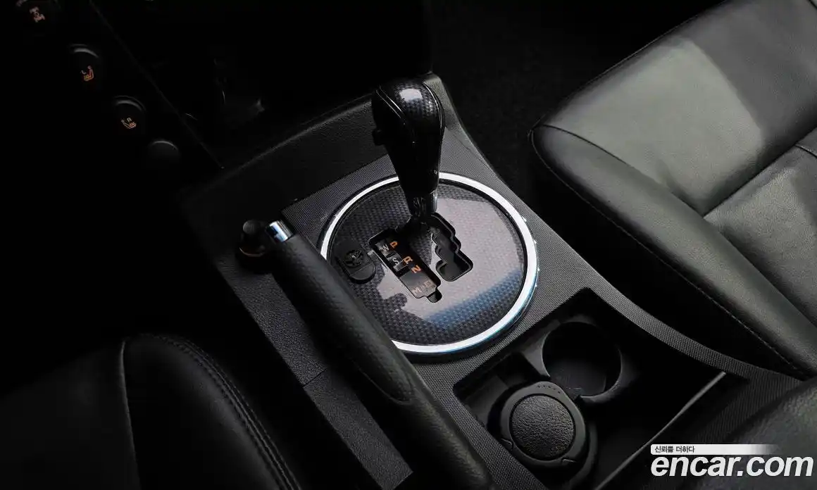 SsangYong Korando 2013 2.0 гидро в Москве № 1232815, фото 9