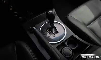 SsangYong Korando 2013 2.0 гидро в Москве № 1232815, миниатюра 9