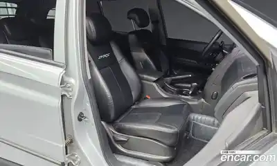 SsangYong Korando 2013 2.0 гидро в Москве № 1232815, миниатюра 10