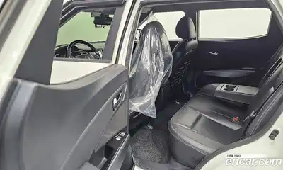 SsangYong TIBOLI 2018 1.6 гидро в Москве № 1232826, миниатюра 11