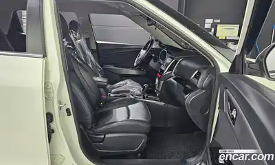 SsangYong TIBOLI 2018 1.6 гидро в Москве № 1232826, миниатюра 12