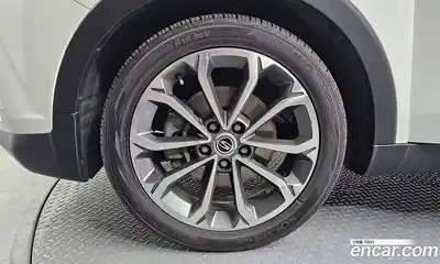 SsangYong TIBOLI 2018 1.6 гидро в Москве № 1232826, миниатюра 5