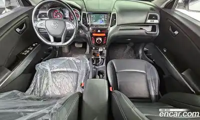 SsangYong TIBOLI 2018 1.6 гидро в Москве № 1232826, миниатюра 7