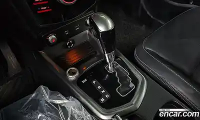 SsangYong TIBOLI 2018 1.6 гидро в Москве № 1232826, миниатюра 9