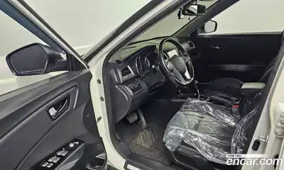 SsangYong TIBOLI 2018 1.6 гидро в Москве № 1232826, миниатюра 10