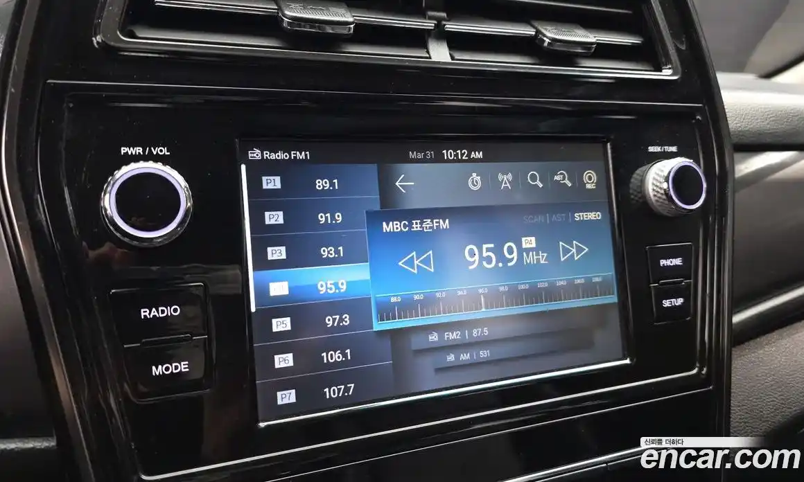 SsangYong TIBOLI 2019 1.6 гидро в Москве № 1232832, фото 14