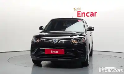 SsangYong TIBOLI 2019 1.6 гидро в Москве № 1232832, миниатюра 3