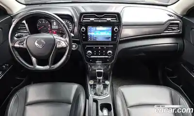 SsangYong TIBOLI 2019 1.6 гидро в Москве № 1232832, миниатюра 7