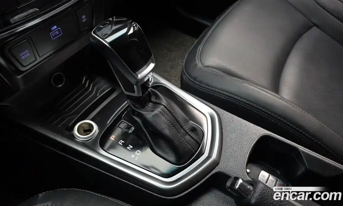 SsangYong TIBOLI 2019 1.6 гидро в Москве № 1232832, фото 9