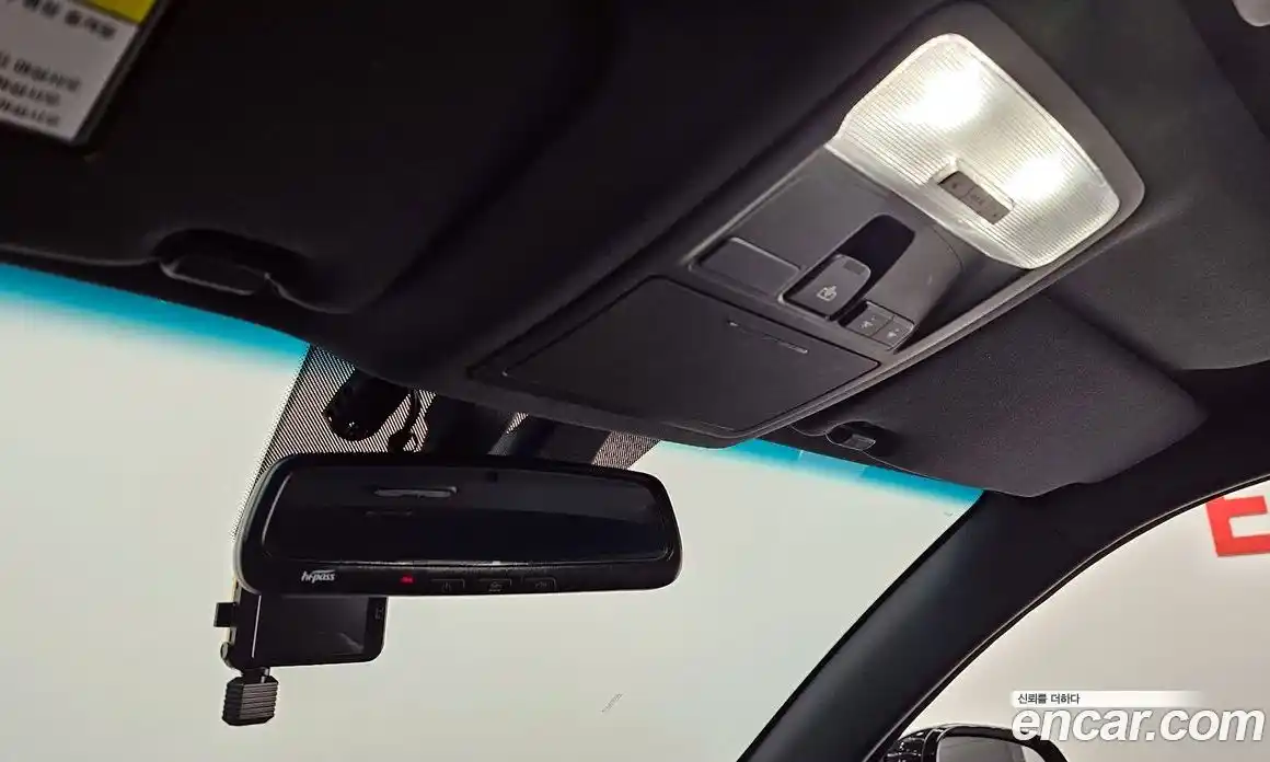 SsangYong Rexton 2020 2.2 Автомат в Москве № 1232897, фото 17