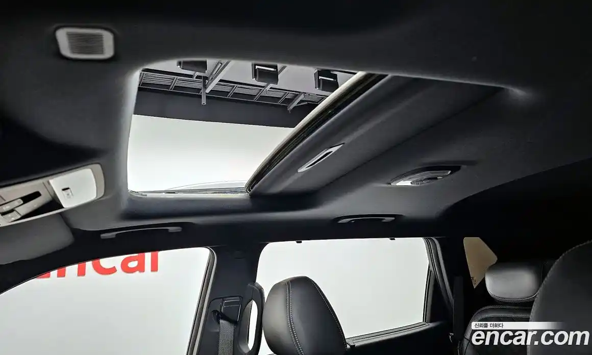 SsangYong Rexton 2020 2.2 Автомат в Москве № 1232897, фото 19