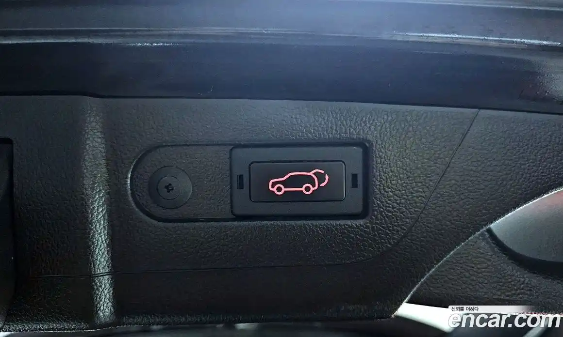 SsangYong Rexton 2020 2.2 Автомат в Москве № 1232897, фото 20