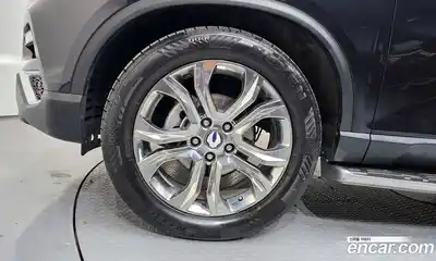 SsangYong Rexton 2020 2.2 Автомат в Москве № 1232897, миниатюра 5