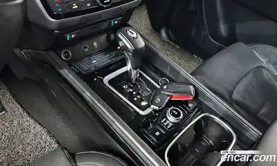 SsangYong Rexton 2020 2.2 Автомат в Москве № 1232897, миниатюра 9