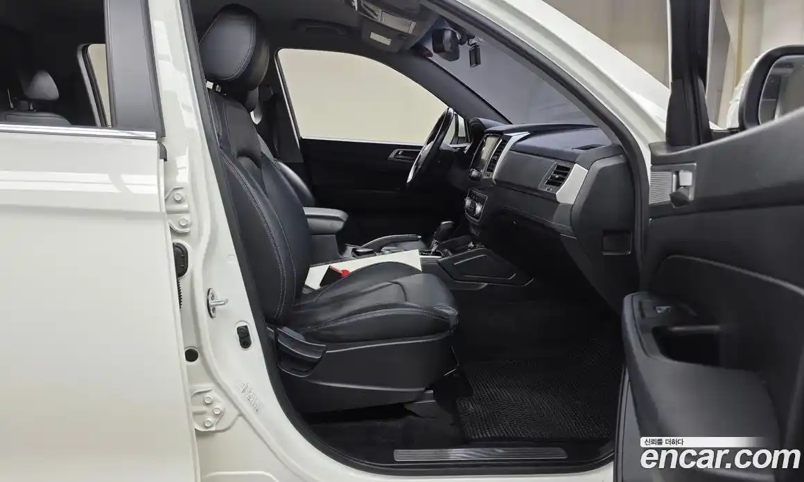 SsangYong Rexton 2018 2.2 гидро, фото 11